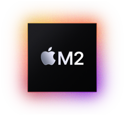 M2 Chip